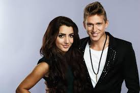 People who liked gina dirawi's feet, also liked Gina Dirawi Own Eurovision Song Contest Wiki Fandom