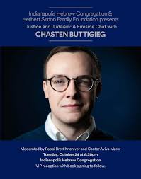 Kulanu: October 2023 by indianapolis_hebrew_congregation