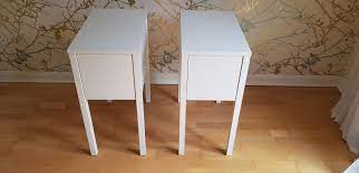 Nordli is quality bedroom furniture designed for today and tomorrow. 2 Ikea Nordli Bedside Tables In Horsham Expired Friday Ad
