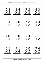 Check spelling or type a new query. Multiplication Table Worksheets Grade 3 Worksheet Template Tips And Reviews