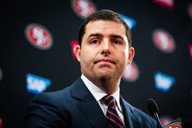 Santa Clara election pits 49ers against rival NFL owner in Silicon Valley  turf war