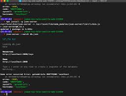 It's easy to save, you only have to head. Node Js Error Message Getaddrinfo Enotfound Localhost Solution