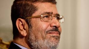 Egypt: Morsi's rise to power