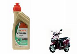 Mobil 1 advanced synthetic motor oil is designed to deliver outstanding engine protection from the five factors that can damage engines over time and protect critical engine parts good motor oil for my high mileage car. Castrol Power1 10w 50 4t 1 Litre Scooter Engine Oil Honda Aviator Amazon In Car Motorbike