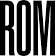 Royal Ontario Museum logo