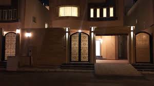 فلل مروج الامير مدينة تبوك مجموعة دار الهويدي العقاريه تركي الهويدي ٠٥٠٨٧٤٤٤٤٦ youtube