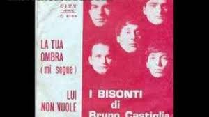 Price) lo so perche' tu sei qui e guardi verso di me perche' io sono il sole per te il sole e' tutto per te ma come faccio a dirti qual'e' la verita' ma come faccio a dirti che ormai non c'e' piu' niente per noi. I Bisonti