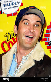 Anthony clark hi-res stock photography and images