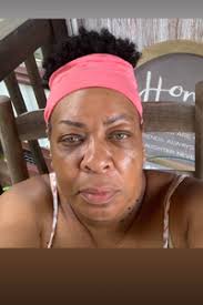 Cynthia Tucker Obituary in Clarksville at Carter's Funeral Home