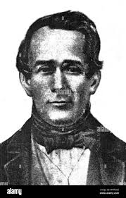 Inglese: Don Francisco de Sentmanat e Zayas è nato a L'Avana, Cuba, il 6  novembre 1802 e morì a Jalpa, Tabasco, Messico, il 12 giugno 1844. Egli è  un soldato cubano