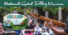 Live at the Loop Concert Series