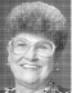 Shirley Mackey Obituary (1927