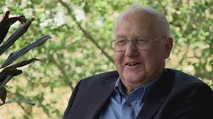 Former New Orleans Mayor Moon Landrieu dies at 92