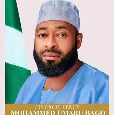 This is our position. Honourable Ibrahim Muhammad Bello IBM GO AGAIN 💯✌️💪 