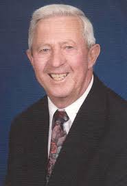 Obituary information for Gordon William Pope