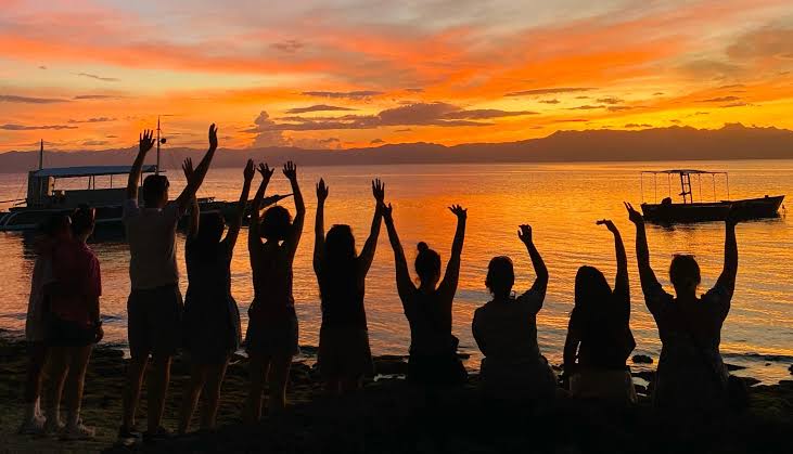 Solo travel Southeast Asia: 5 things I wish I knew before...