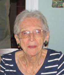 Betty Eleanor Everson Obituary April 27, 2024