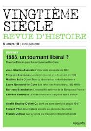 C'est le tournant de l'effort. Les Technocrates Du Ministere Des Finances Et Le Tournant De La Rigueur De 1983 Cairn Info