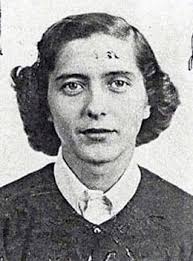 Wright, Violet "Vim" Crane (1926-2003)