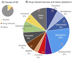 Many of these seizures can be controlled by treating the metabolic disorder. Drug Induced Status Epilepticus Epilepsy Behavior