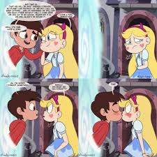 Twitter It S What S Happening Twitter Starco Comic Star Vs The Forces Of Evil Star Comics