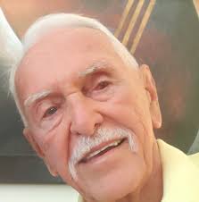 Arthur Bouchard Obituary (1941