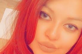 Ashley Begay's Instagram, Twitter & Facebook