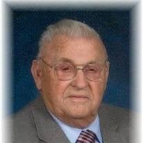 George Hubbard Obituary