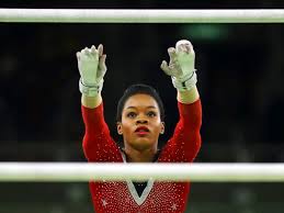 People who liked gabby douglas's feet, also liked Gabby Douglas Mentors Gymnasts Through Sport S Mental Challenges