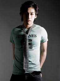 deanfujioka おしゃれまとめの人気アイデア pinterest justillusion でぃーんふじおか 美しい男 俳優