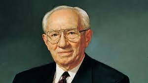 Positive affirmation for the future