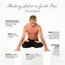 Strengthen Your Arms And Shoulders Fire Up Your Core And Bring Levity To Your Practice With These Tips Mod Yoga Poses For Men Yoga For Beginners Yoga Poses