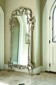 Bold and beautiful, the bella is a decorative floor mirror that showcases elaborately embossed details inspired. American Drew Floor Mirror Floor Mirror Luxury Home Decor Beautiful Mirrors