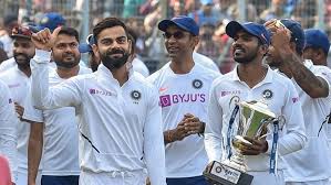 Ind vs ban dream11 prediction: India Beat Bangladesh By Innings 46 Runs In Pink Ball Test Record 7th Successive Win