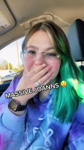 Crafty Crocheters Unite: Joann's Yarn Haul!