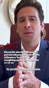 David Gregory's $1,000 Reward Proposal for Reporting Illegal Aliens