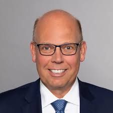 Dr Helmut Janssen, LL.M. (King's College London)