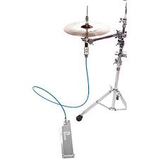Pin On Drums