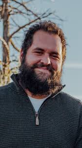 MEET THE CREW: Robert Lighthall (Set Designer) likes to build stuff. He  taught music and theatre for nearly a decade, and happily works