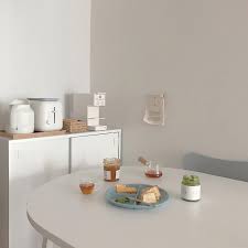 Dining table sets crafted out of wood make an excellent furniture option for your dining room area. G E O R G I A N A Aesthetic Bedroom Decor Minimalist Room