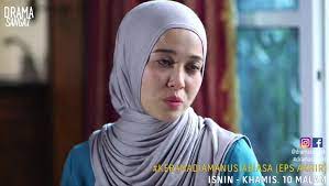 .manusia biasa (2019) | episod 9 kerana dia manusia biasa l episod akhir hahamakin ang lahat: Novel Kerana Dia Manusia Penerbitan Penulisan2u P2u