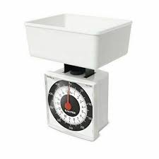 Maybe you would like to learn more about one of these? Salter 022 Whdr Dietary Mechanical Kitchen Scale Compact Portable 500g Small White For Sale Online Ebay