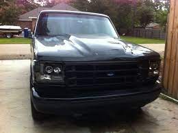 1993 Ford F150 Svt Lightning Powerplay Tunes Fast Xfi Ford Lightning Ford F150 Ford Trucks
