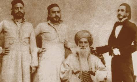 The Legacy of David Sassoon - eJewishPhilanthropy