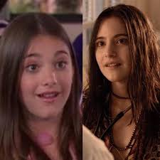 Estrelas adolescentes dos anos 90 e 2000 em Mad Men 💘 : r/madmen