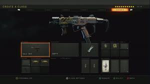 The best weapons will be the ones you unlock as you level up, . Essential Competitive Class Setups Tips For Black Ops 4 League Play Charlie Intel
