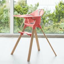 Stokke Clikk High Chair In 2021 Ikea High Chair Baby High Chair Best High Chairs