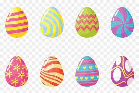 Discover 668 free easter egg png images with transparent backgrounds. Easter Eggs Icons Vector Easter Egg Vector Png Transparent Png Vhv