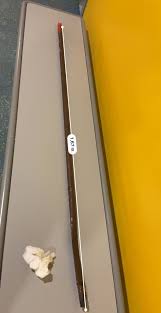 A colpi di spranga di ferro. Minaccia Agenti E Passanti Con Una Spranga E Una Bottiglia Arrestato A Porta Palazzo Quotidiano Piemontese