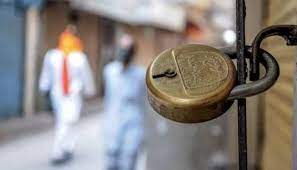 Kerala eased lockdown restrictions in seven out of 14 districts in the state on monday, in line with the centre's decision to provide relaxations in the areas which are not severely hit by. Jwxvawzxbaipum